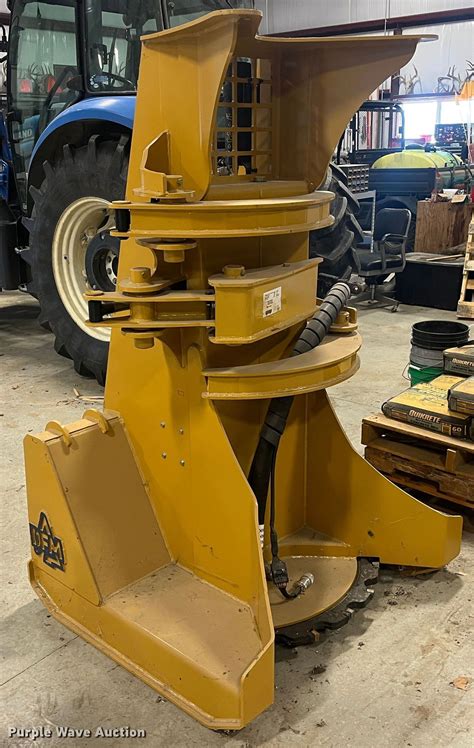 feller buncher attachment for skid steer|dfm feller buncher for sale.